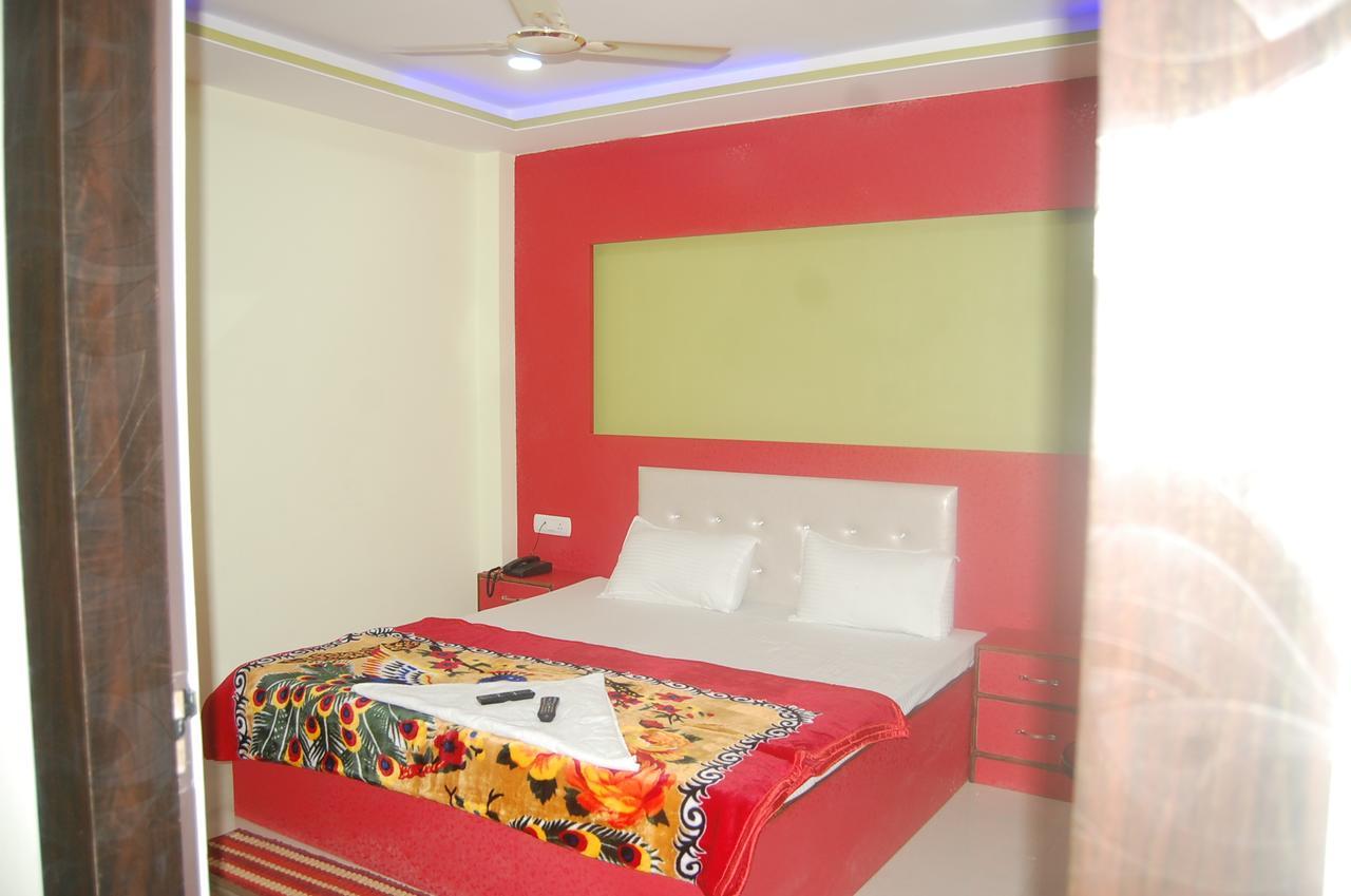 Utsav Residency 3*