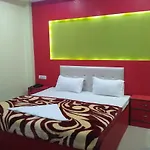 Hotel Utsav Residency