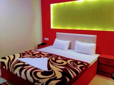 Utsav Residency Hotel