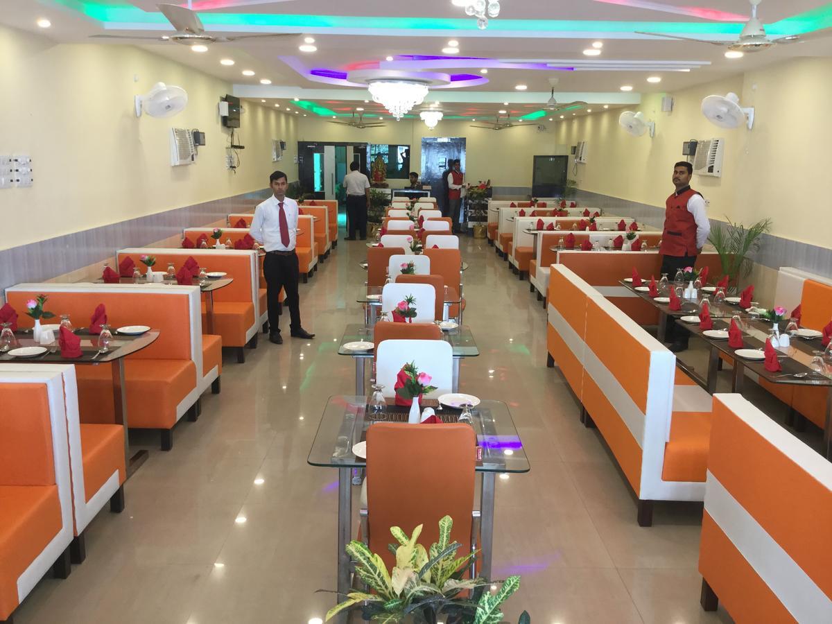 Utsav Residency Hotel