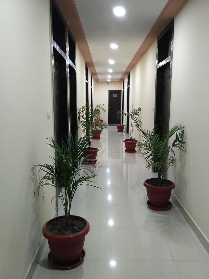 Utsav Residency 3*