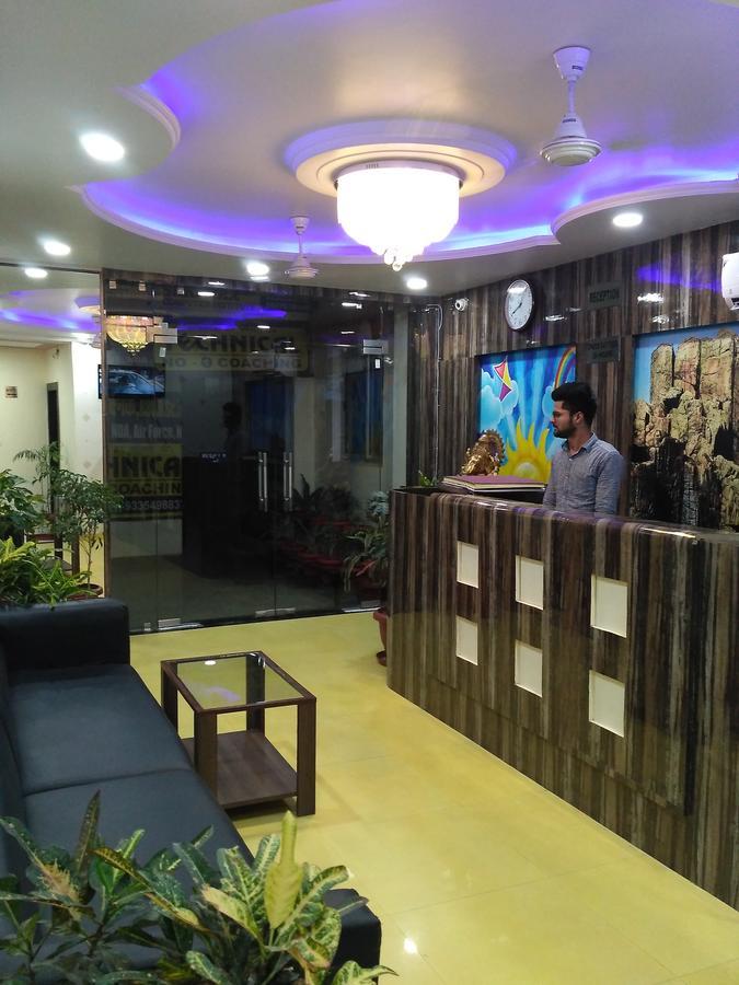 Utsav Residency Varanasi