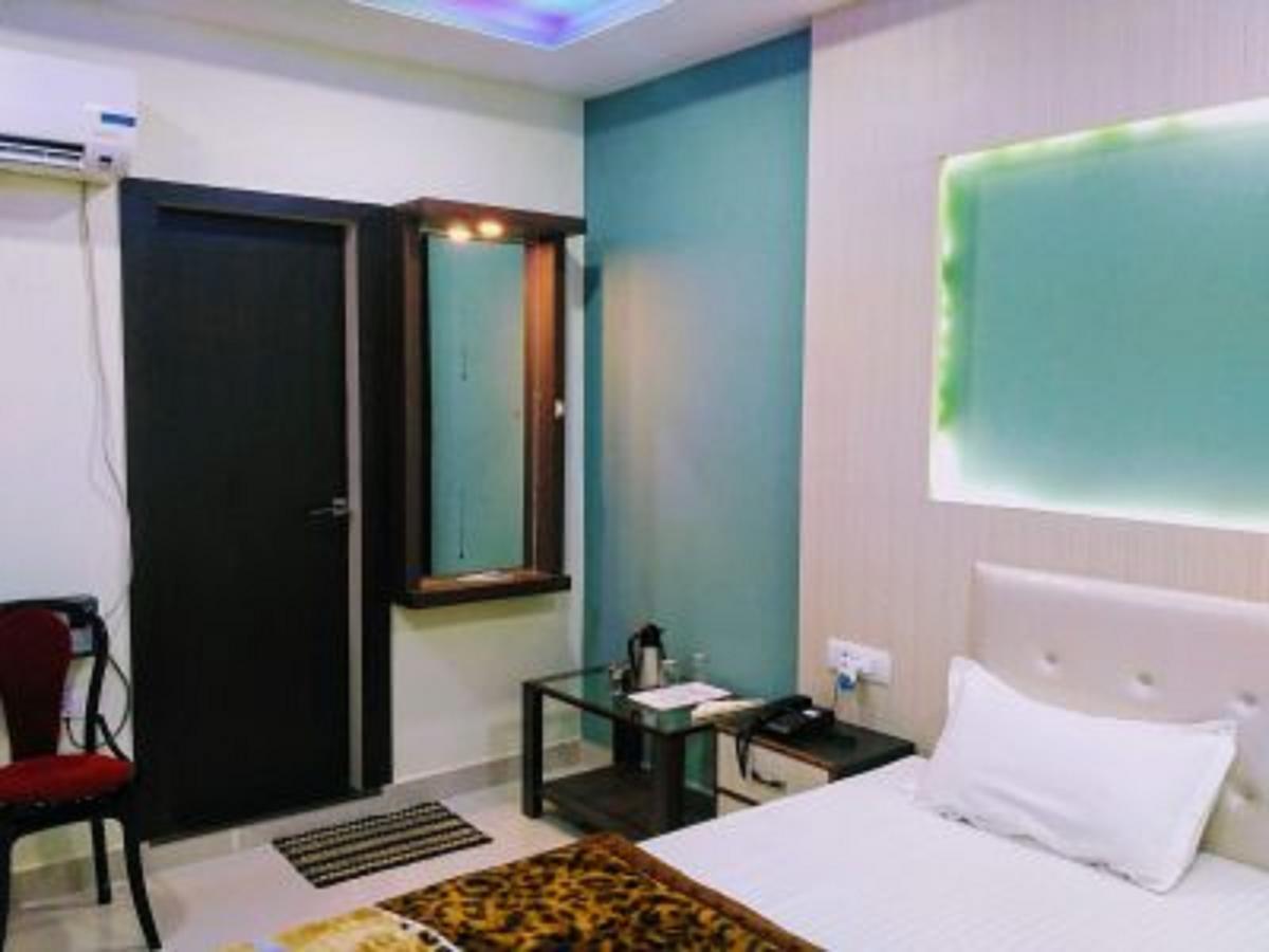 Utsav Residency Varanasi