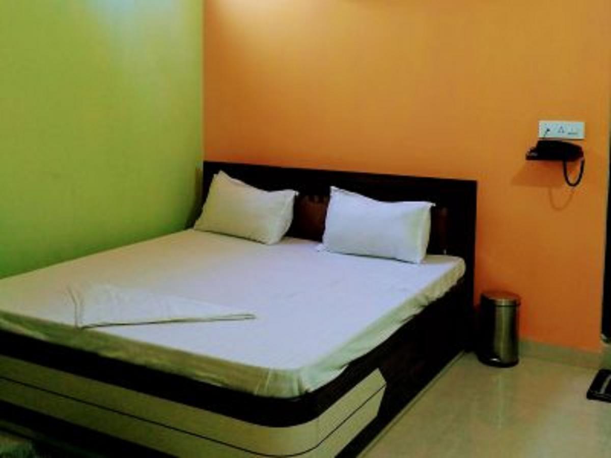 Utsav Residency
