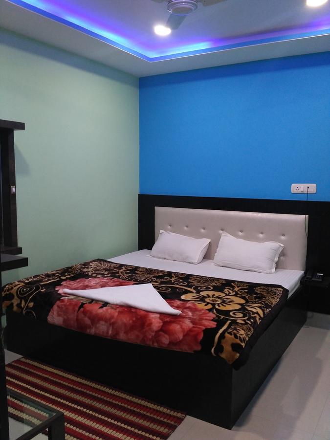 Utsav Residency Hotel Varanasi