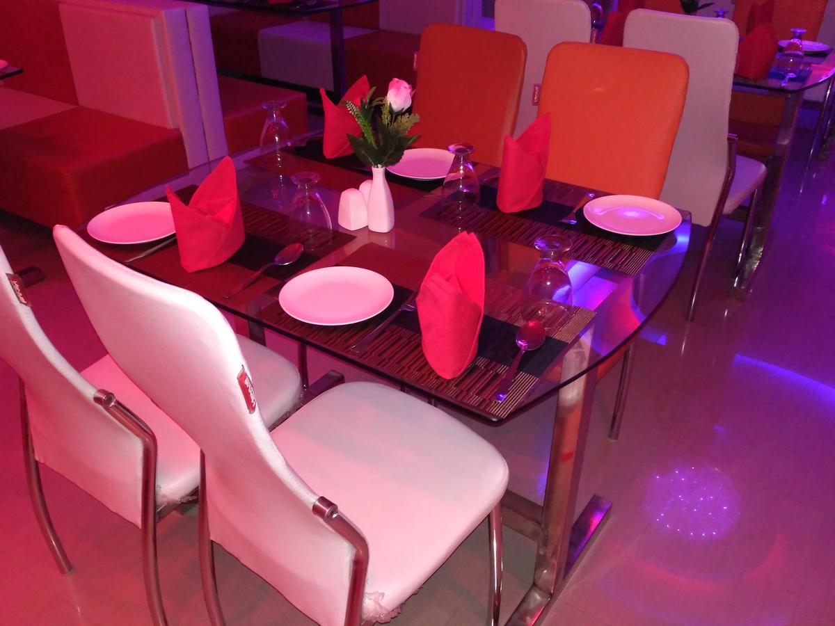 Hotel Utsav Residency Varanasi