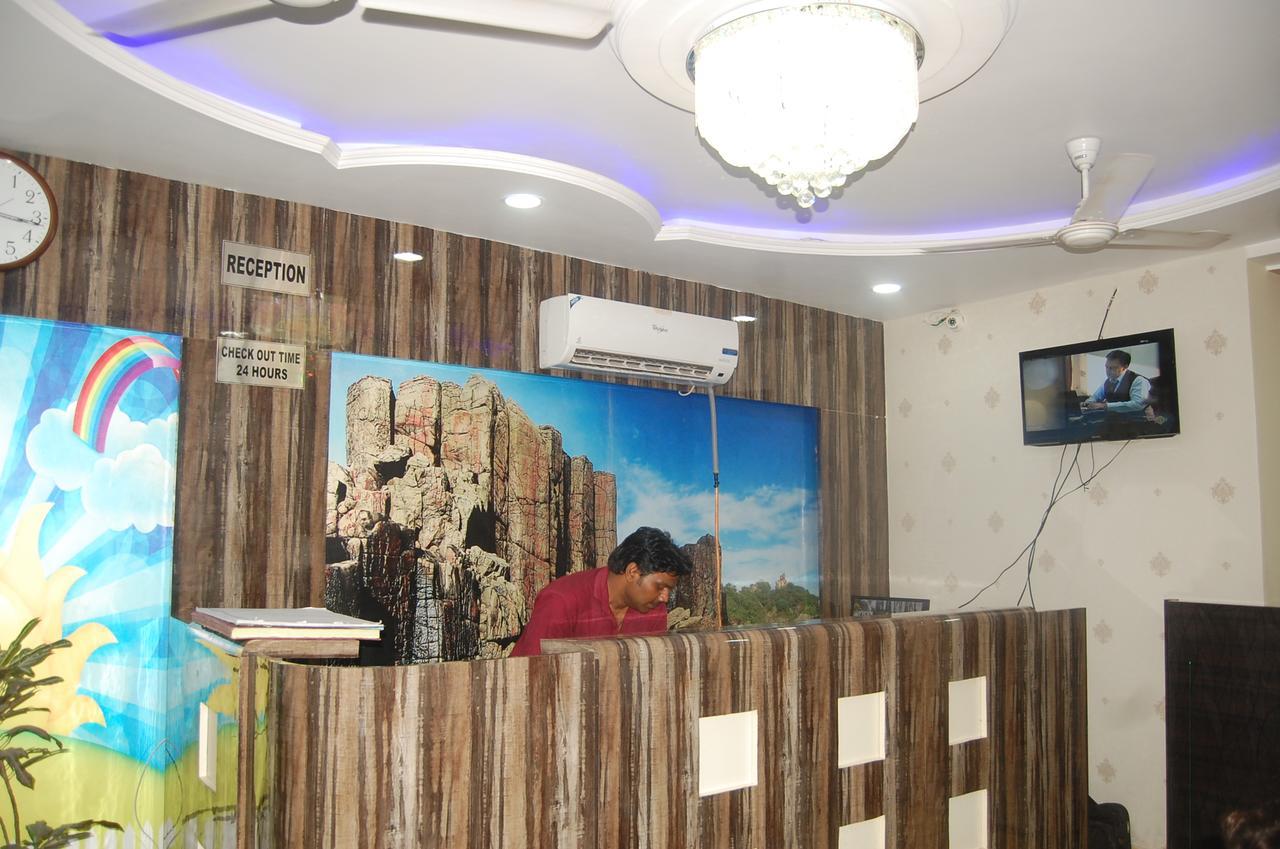 Utsav Residency