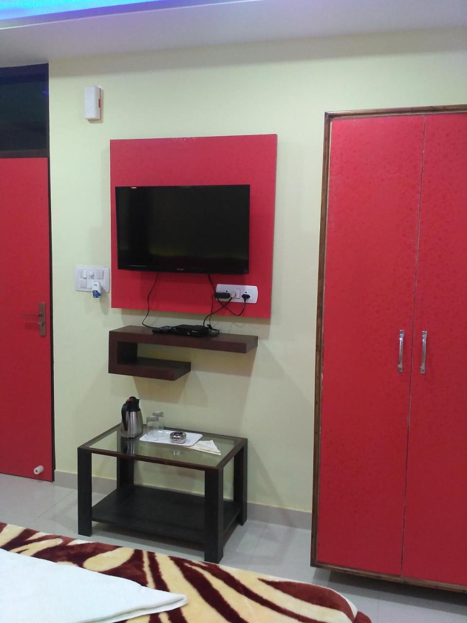 Utsav Residency