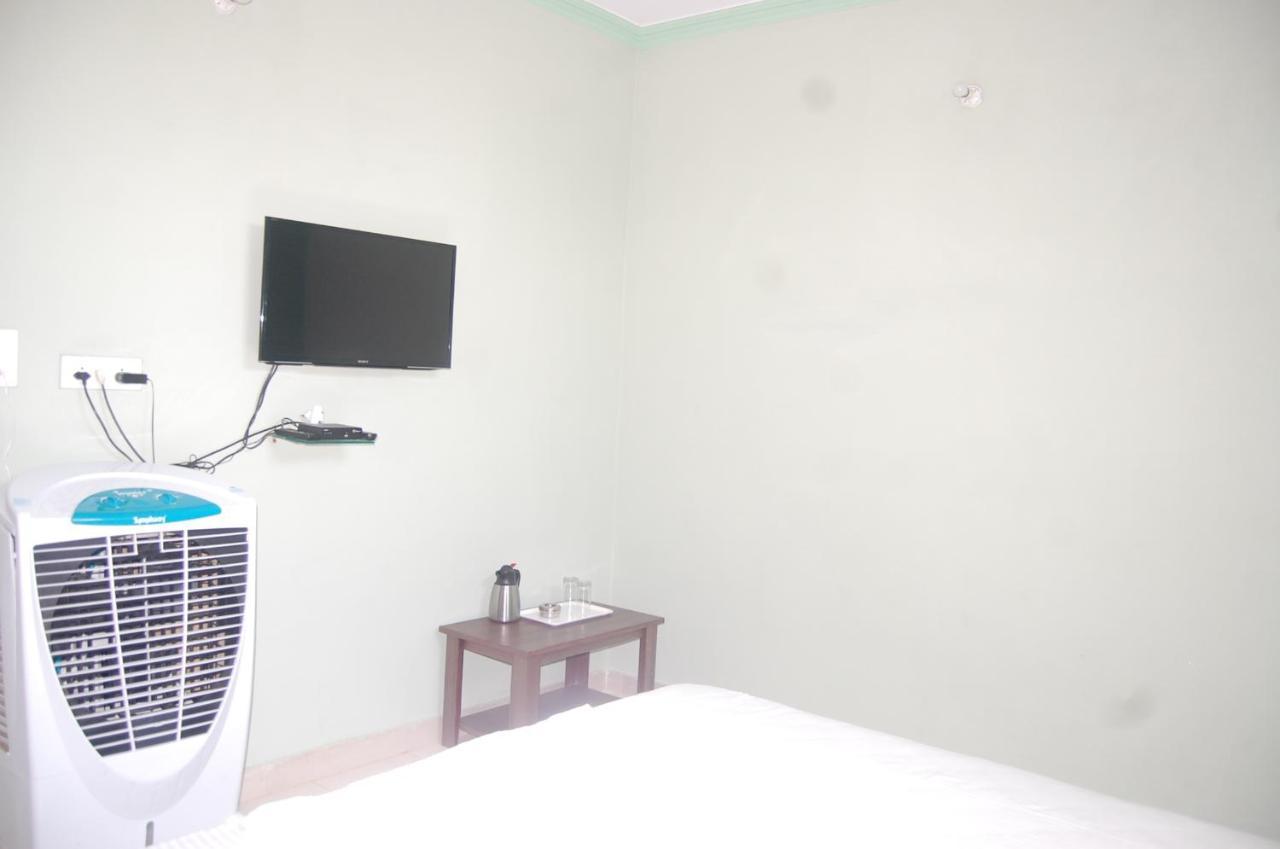 Utsav Residency