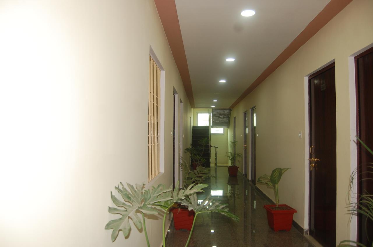 Utsav Residency 3*