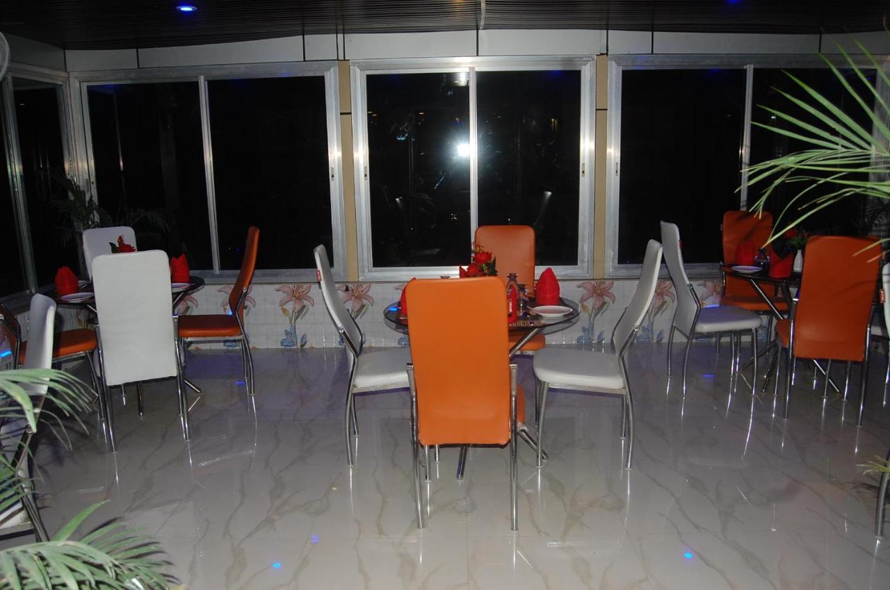 Hotel Utsav Residency 3*