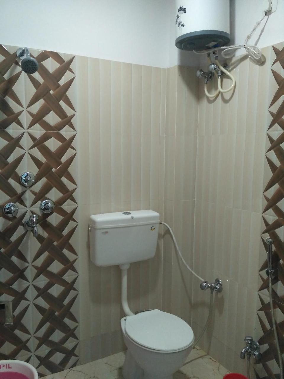 Utsav Residency 3*