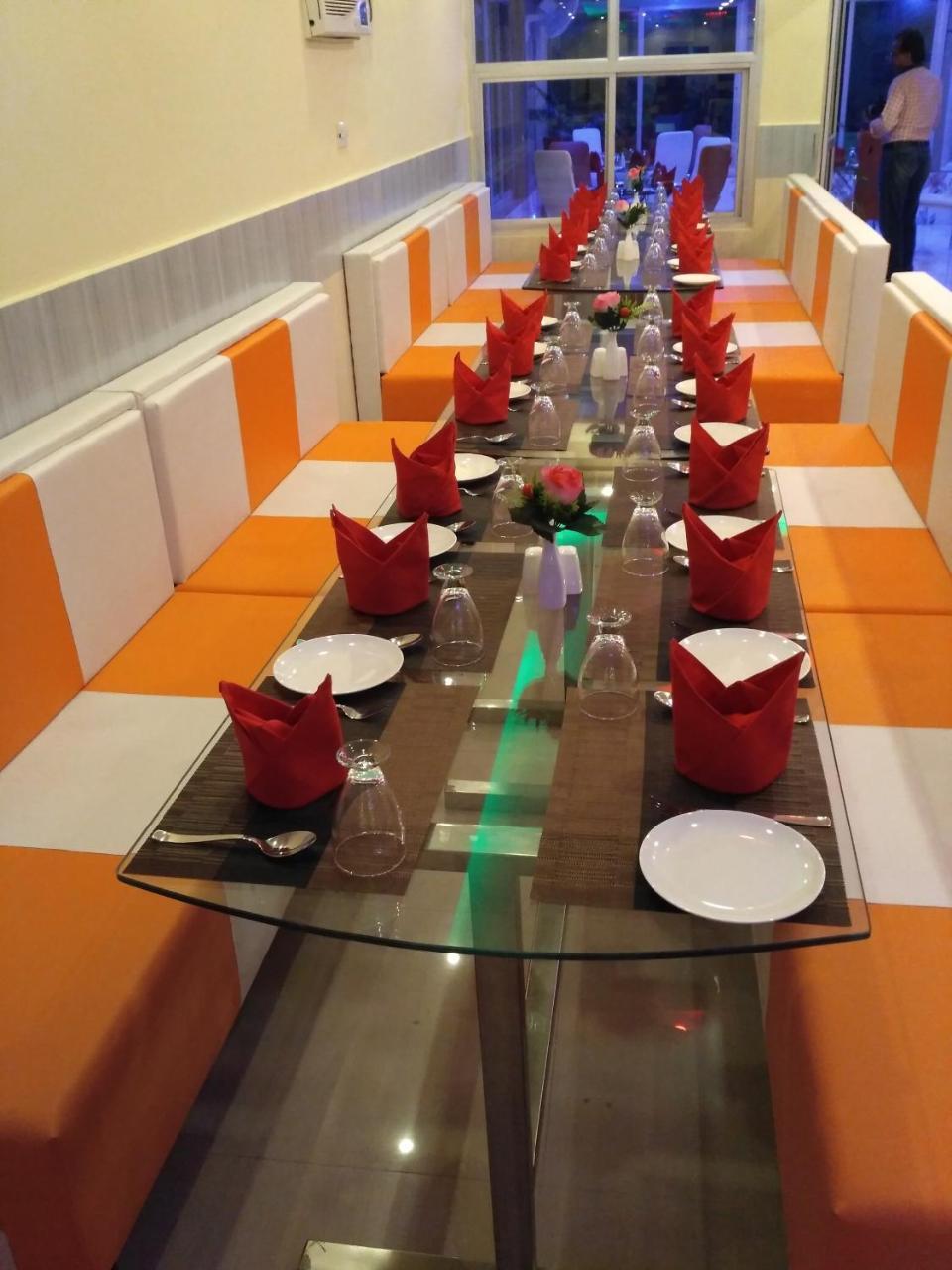 Utsav Residency Hotel Varanasi
