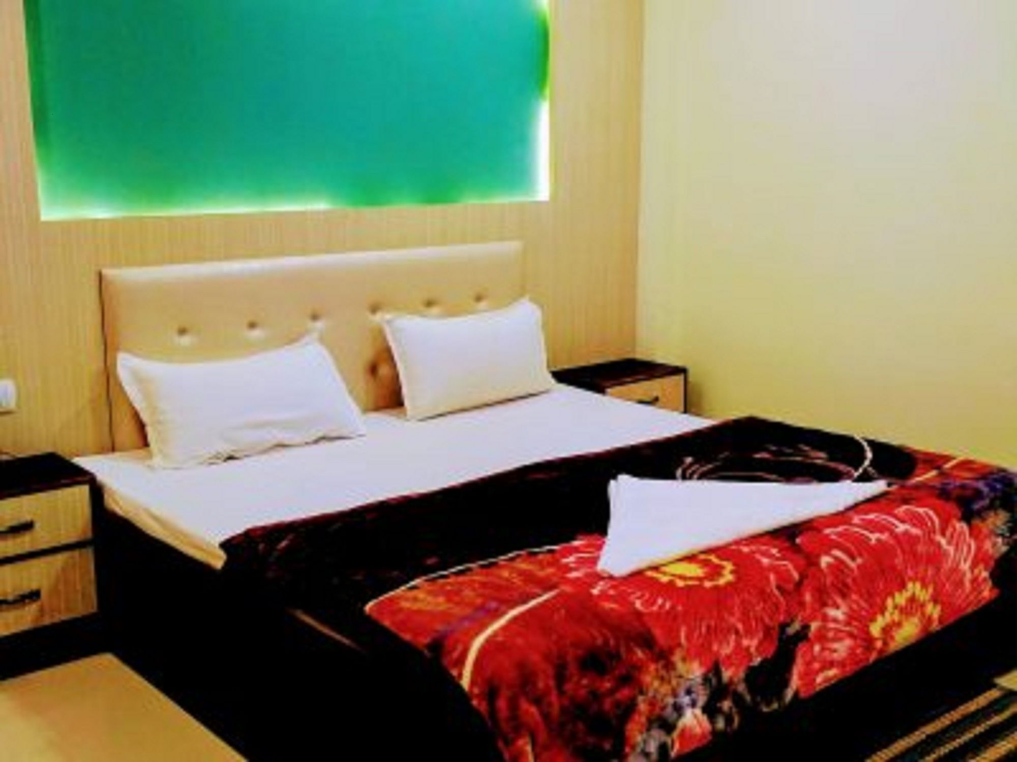 Utsav Residency Varanasi